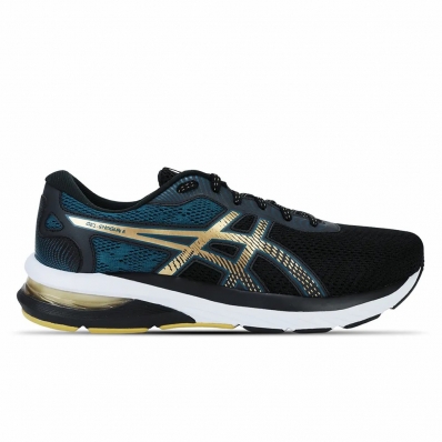 TENIS ASICS GEL SHOGUN 6