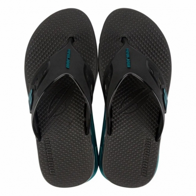 CHINELO DEDO MORMAII SWAP - MASCULINO