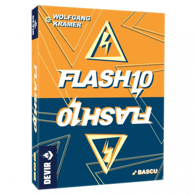 FLASH 10