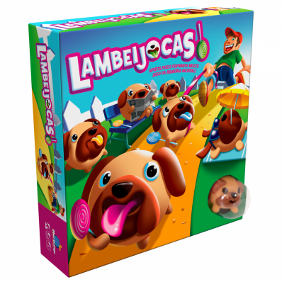 LAMBEIJOCAS