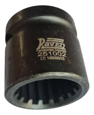 SOQUETE PARA O PARAFUSO DO COMANDO DE VALVULAS DOS MOTORES BMW B48 RAVEN 251002