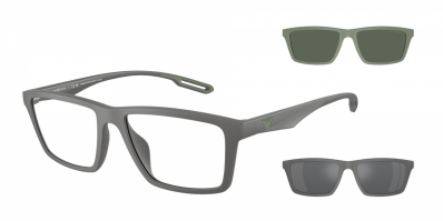 Óculos de Sol EMPORIO ARMANI 4189U 5061/1W
