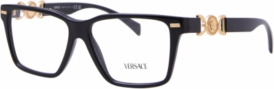Armação VERSACE 3335 GB1