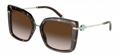 Óculos de Sol TIFFANY CO 4185 8015/3B