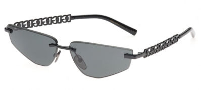 Óculos de Sol DOLCE GABBANA 2301 01/87