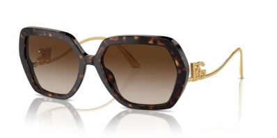 Óculos de Sol DOLCE & GABBANA 4468-B 502/13