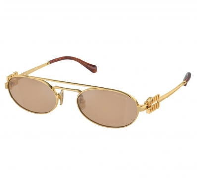 Óculos de Sol MIU MIU SMU 54Z 5AK-40D 2N