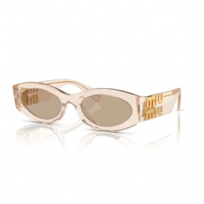 Óculos de Sol MIU MIU SMU 11W 11T-40F 2N