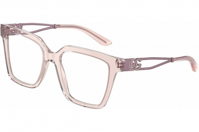 Armação DOLCE & GABBANA 3376-B 3148 
