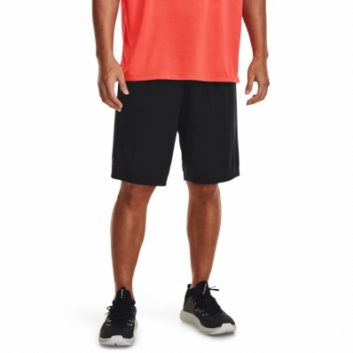 BERMUDA UNDER ARMOUR TECH GRAPHIC WM - MASCULINA