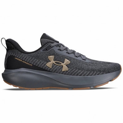 TENIS UNDER ARMOUR CHARGED BEAT - MASCULINO