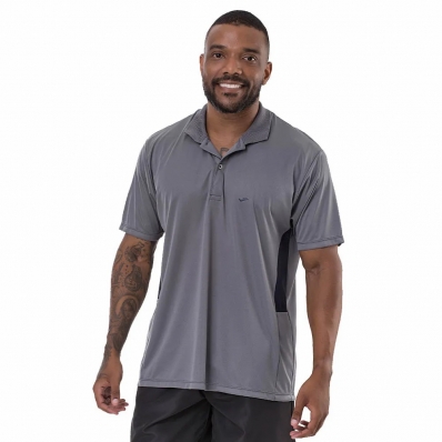 CAMISETA ELITE POLO AERO 135444 - MASCULINA