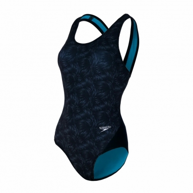 MAIO SPEEDO ALCA LARGA ALPES