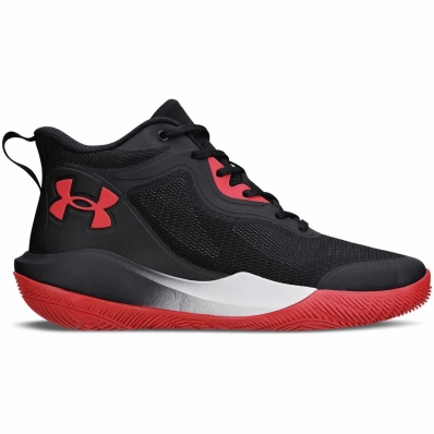 TENIS UNDER ARMOUR BANKSHOT - MASCULINO