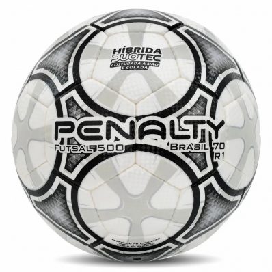 BOLA PENALTY FUTSAL BRASIL 70 R1 XXIII