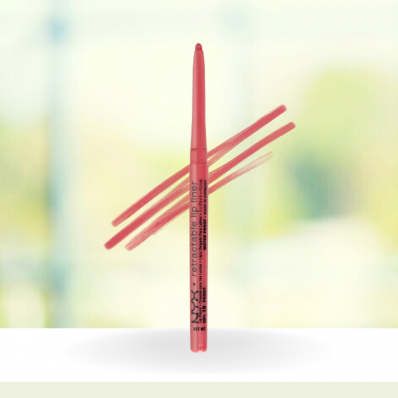 NYX Retractable Lip Liner 18 Peony