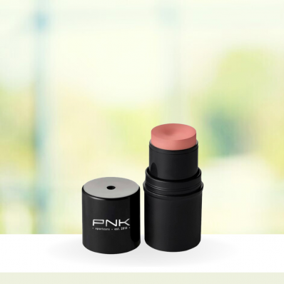Pink Cheeks Blush 3 em 1 FPS 30 Soft Peach 4,5g
