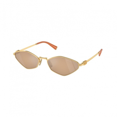 MIU MIU 56Z 5AK-40D 56 Óculos de Sol 