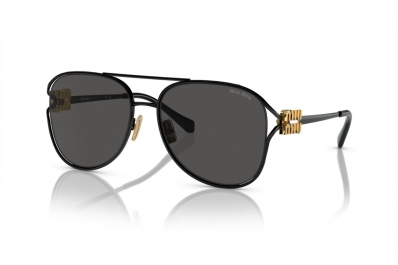 Óculos de Sol MIU MIU 52ZS 1AB-5S0 58 3N