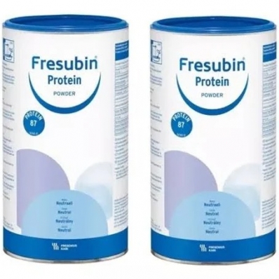 FRESUBIN Protein POWDER 