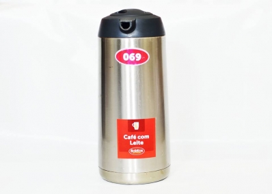 Térmica Chocolate Quente 1,8L