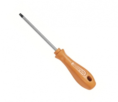 CHAVE TORX COM CABO RETO T40 TWISTER 44351/040 TRAMONTINA PRO
