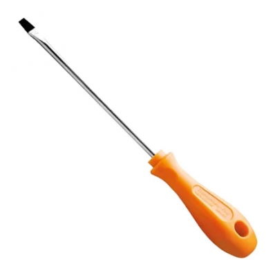 CHAVE FENDA 5X100 MM PEQUENA 3/16X4 TWISTER 44130/021 TRAMONTINA PRO