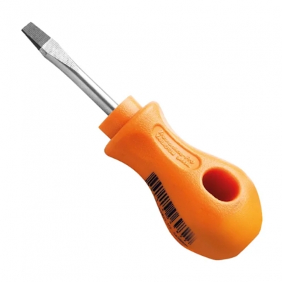 CHAVE FENDA 5X38 MM TOCO 3/16X1.1/2 TWISTER 44130/022 TRAMONTINA PRO