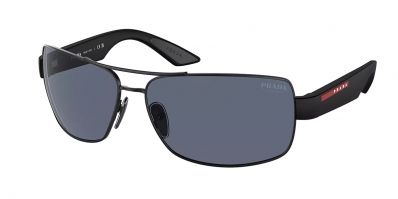 Óculos de Sol PRADA LINEA ROSSA 50ZS 1BO09R