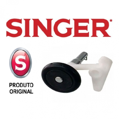 Enchedor Maquina Singer Prelude 8280 Original