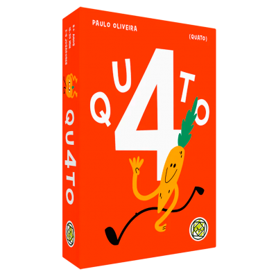 QU4TO + PROMOS