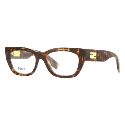 Armação FENDI 50082I 055 53
