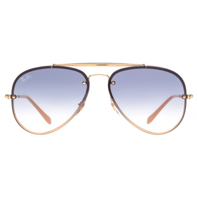 Ray-Ban Blaze Aviator RB3584-N 001/19