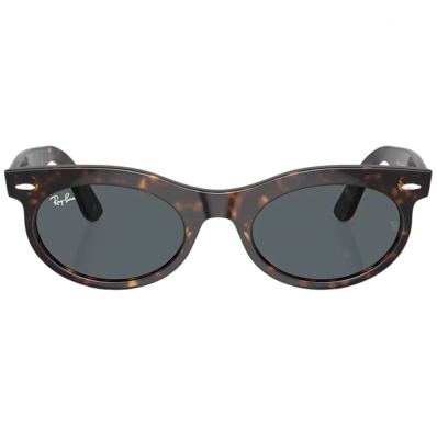 Ray-Ban Wayfarer Oval RB2242 902/R5