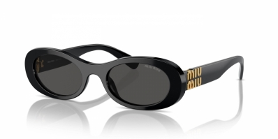 Óculos de Sol MIU MIU 06ZS 1AB-5S0 50