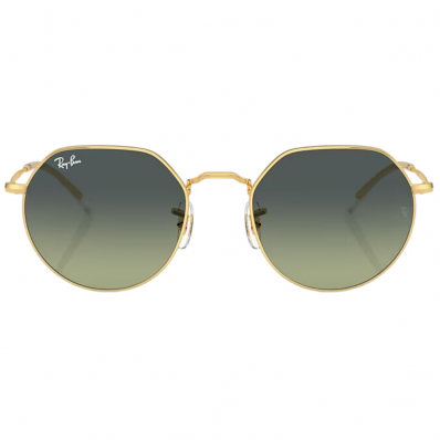 Ray-Ban Jack RB3565 001/BH