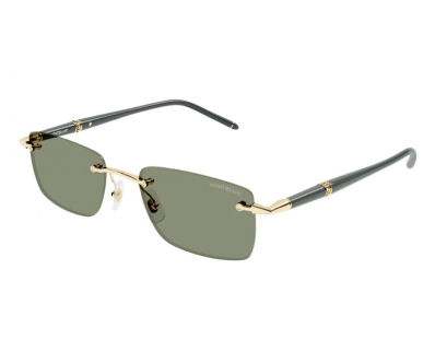 Óculos de Sol MONTBLANC 0344S 005 54