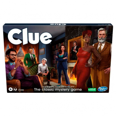 CLUE 