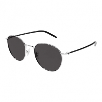 Óculos de Sol MONTBLANC 0343SA 001 55