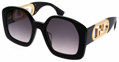 Óculos de Sol FENDI 40048U 01B 54