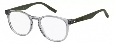 Armação TOMMY HILFIGER 2026 KB7 48