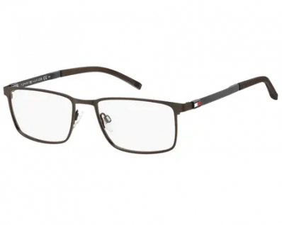 Armação TOMMY HILFIGER 1918 4IN 56