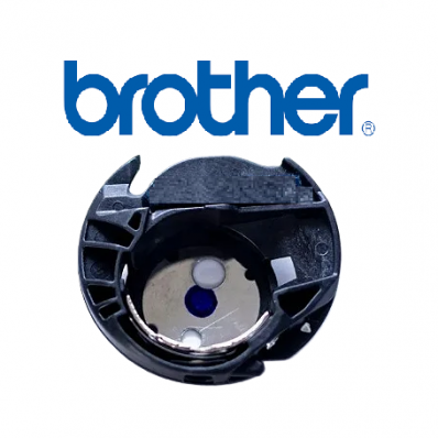 Caixa de Bobina Brother Pe700 Pe770 Pe810l Pe450