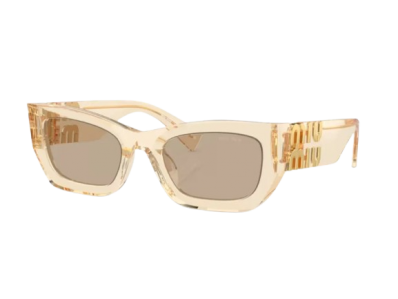 Óculos de Sol MIU MIU SMU 09W 11T-40F 2N
