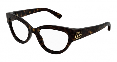 Armação GUCCI 1598O 002 51