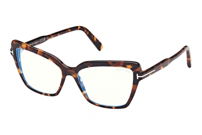 Armação TOM FORD 5948-B 052 55