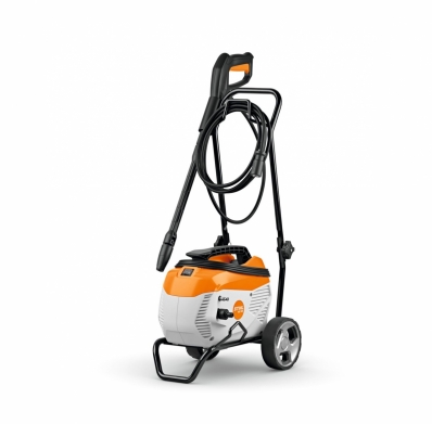 LAVADORA ALTA PRESSAO STIHL RE-145 127 VOLTS 