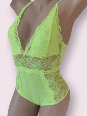 Body Neon