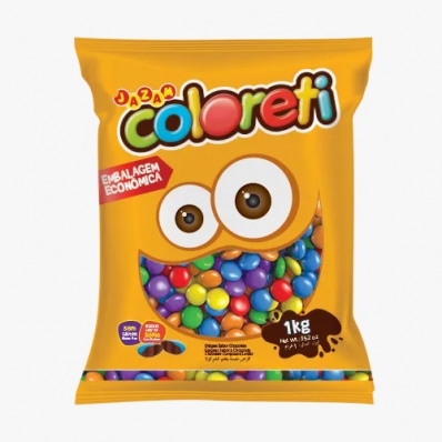 Coloreti Tradicional 1kg