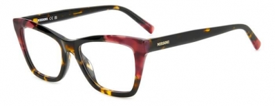 Armação MISSONI 0174 0T4 51